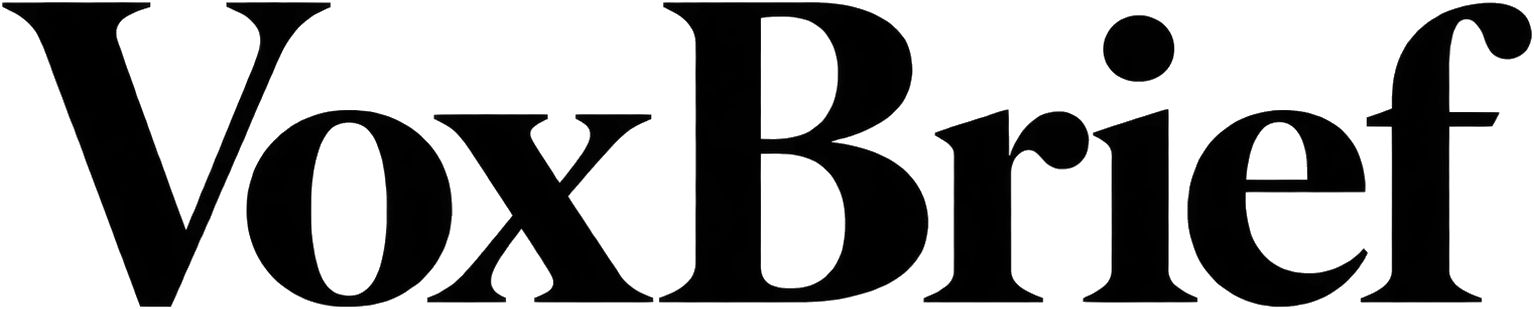 VoxBrief